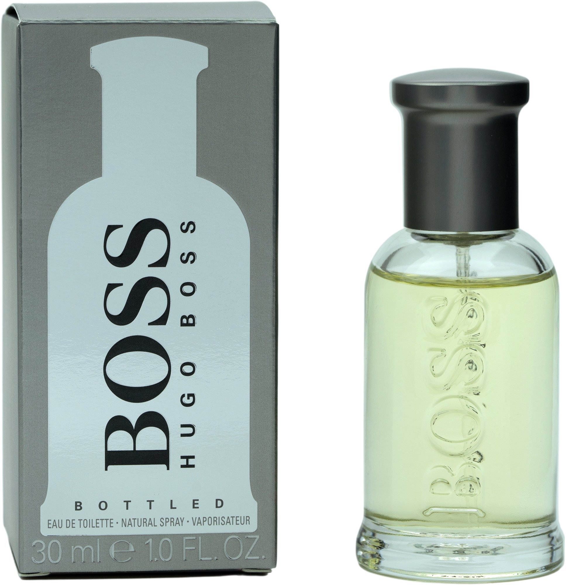 Hugo boss clearance 33 ml preis