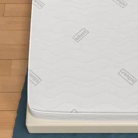 MiaSuite Matratze 75 x 190 cm H2 Waterfoam