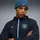Puma Manchester City Fc Tech Trainingsjacke - Deep Navy / Team Light Blue), XS