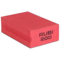 Rubi Körnung 200