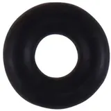 Gummiring SCHWARZ