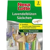 Substral Nexa Lotte Lavendelblüten Säckchen 2 Stück