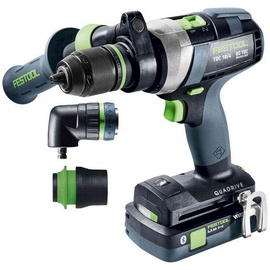 Festool Akku-Bohrschrauber TDC 18/4 5,2/4,0 I-Set