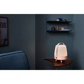 Kooduu Lite-up Play Light Rose