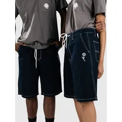 And Feelings Maker Shorts navy twill Gr. 36