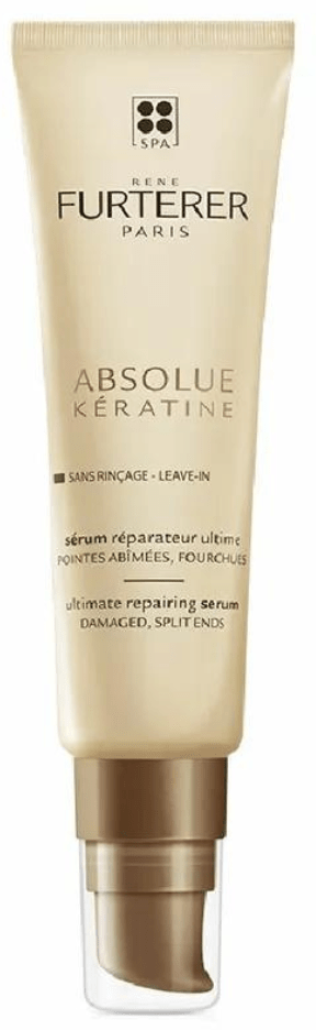 René Furterer Absolue Keratine Ultimate Repair Serum (30 )