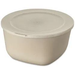 Koziol CONNECT BOX 4L Box mit Deckel 787270