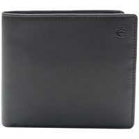 Esquire Logo Scheintasche Schwarz