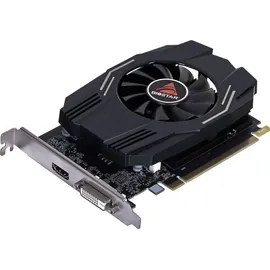 Biostar GeForce GT 1030 4GB DDR4 (VN1034TB46-TB1RA-BS2)