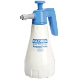 Gloria Haus und Garten 000650.0000 Foamy Clean 100 Drucksprüher 1l