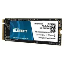 Mushkin Element 2 TB, M.2 2000 MB/s