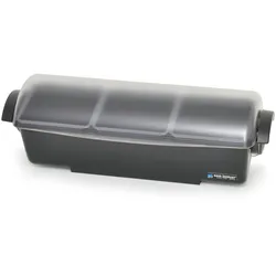 San Jamar The Dome Garnish Center - BD4003