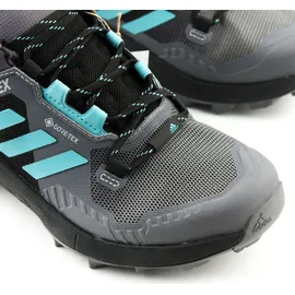 adidas Terrex Swift R3 GORE-TEX Grey Five / Mint Ton / Core Black 40 2/3