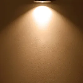 ISOLED LED-Spot ISO-114120 5W GU10 3000K 1 St.