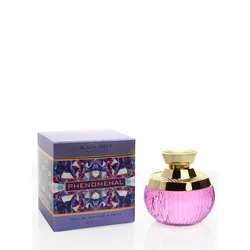 Eau de Parfum LADY Parfüms lila