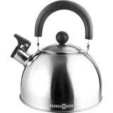 Brunner Dayo 1,8 l Silber