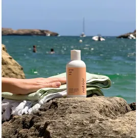 azadivine gmbh After Sun Gel