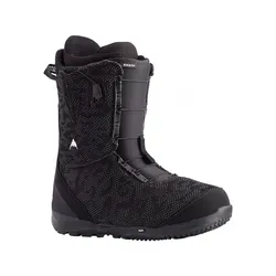 Burton Swath Snowboard Boot Men - black