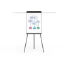 Flipchart UNIVERSAL Triangle Dreibein