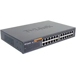 D-Link DES-1024D Switch 24-fach