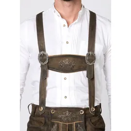 Stockerpoint Shorts Beppo4 braun 58