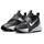 Nike Team Hustle D 12 Kinder 002 - black/white-anthracite