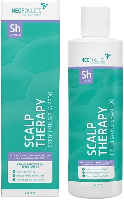 neofollics shampoo