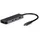 Roline Dockingstation Typ C, 4K HDMI, 2x 3,5mm Audio (TRRS + TRS)