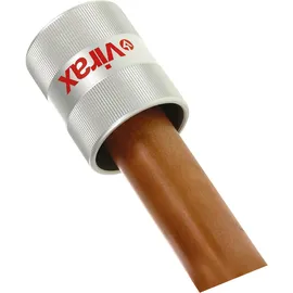 VIRAX Entgrater Aluminium Innen/Aussen 56 mm (221252)
