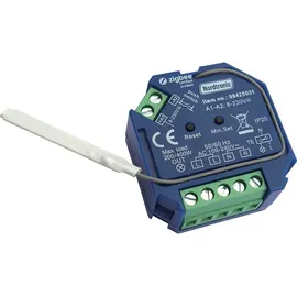 Nordtronic Box Dimmer Zigbee