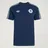 adidas Deutschland T-Shirt 2026 blau Herren Gr. M
