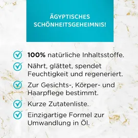 Eveline Cosmetics Egyptian Miracle Öl 40 ml