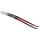 Salomon ESCAPE SNOW 47 eSKIN + SH BDG, Größe S