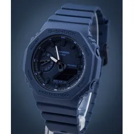 Casio G-Shock GMA-S2100 Resin 42,9 mm GMA-S2100BA-2A1