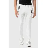 Cipo & Baxx Jogginghose HOMEWEAR Beige XXL