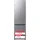 Samsung RB38C607AS9 RB7300 Kühl-Gefrierkombination (387 l, 2030 mm hoch, Silber)