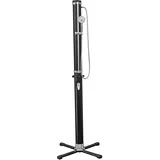 BESTWAY Gartendusche Solar Flow schwarz 20 l