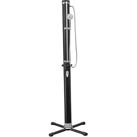 BESTWAY Gartendusche Solar Flow schwarz 20 l