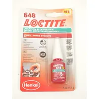 LOCTITE Lederkleber 648 5 ml