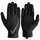 Nike Pro Warm Base Layer Handschuhe Herren 026 black/black/dark grey XL