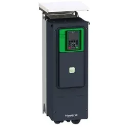 Schneider Electric ATV650U15N4U Frequenzumrichter ATV650 - 1.5kW/2HP - 380...480V - IP55/UL type 12