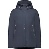 Betty Barclay Outdoorjacke Damen Blau 48