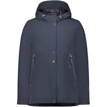 Betty Barclay Outdoorjacke Damen Blau 48