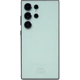 Samsung Galaxy S24 Ultra 5G 12 GB RAM 256 GB Titanium Green