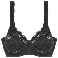 Triumph Stellina Bügel-BH 10004741 black 80D