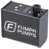 FUMPA PUMPS Akku-Luftpumpe Fumpa black | 13 bar