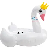 Intex Majestic Swan Ride-On