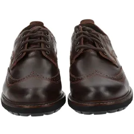 CLARKS Herren Batcombe Far Oxford, Newness, 42.5