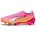 Herren Poison Pink/Puma Black/Sun Stream 44 5