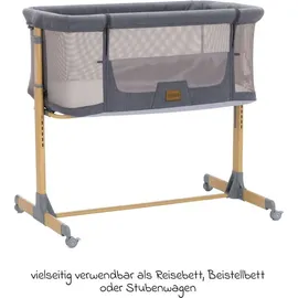 fillikid Crip Grau 6-fach